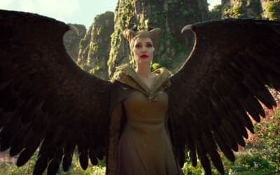 New MALEFICENT: MISTRESS OF EVIL Teaser Announces That Tickets Go On Sale Tomorrow