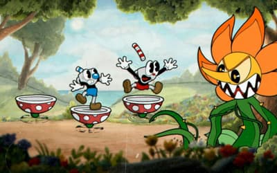 THE CUPHEAD SHOW!: Netflix Announces New Hand-Drawn Animated Series Based On The Hit Indie Game