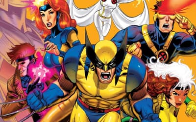 X-MEN: THE ANIMATED SERIES Is Reimagined In New Artwork By VOLTRON: LEGENDARY DEFENDER Showrunner