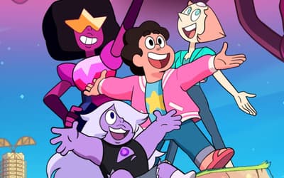 STEVEN UNIVERSE THE MOVIE: &quot;True Kinda Love&quot; First Original Song From The Upcoming, Animated Movie Released