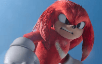 here have some pngs of tails and knuckles on the sonic movie 2 set :  r/SonicTheHedgehog