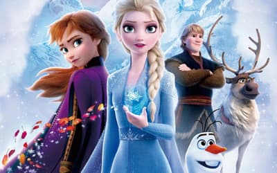 INTO THE UNKNOWN: MAKING FROZEN 2 Behind-The-Scenes Documentary Series Coming to Disney+ on June 26th