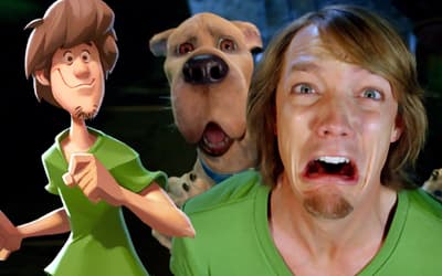 Shaggy In The MULTIVERSUS Crossover Fighting Game Is Based On The 'Ultra Instinct Shaggy' Meme