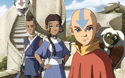 AVATAR: THE LAST AIRBENDER Animated Series Will Reportedly Soon Be Available To Stream On Netflix In The US