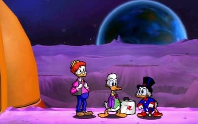 Capcom Reveals That The Phenomenal DUCKTALES REMASTERED Is Coming Back To Digital Storefronts