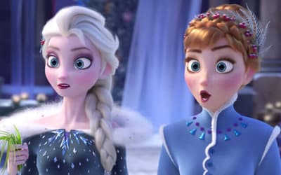 FROZEN 2 Reviews Describe The Animated Musical Fantasy As A Well-Crafted But Unnecessary Sequel