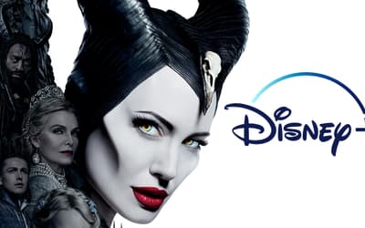 MALEFICENT: MISTRESS OF EVIL Is Now Available To Stream On Disney+ In North America