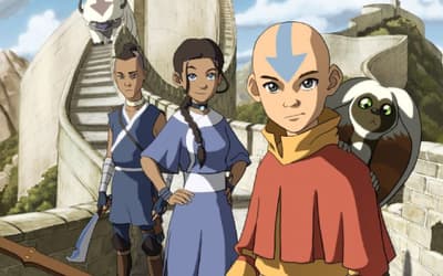 AVATAR: THE LAST AIRBENDER: The Entire Animated Series Is Now Available To Stream On Netflix