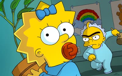 THE SIMPSONS: Academy Award-Nominated Short THE LONGEST DAYCARE Is Now Streaming On Disney+