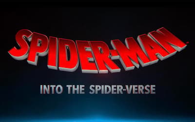 SPIDER-MAN: INTO THE SPIDER-VERSE Producer Has Confirmed That &quot;Japanese Spider-Man&quot; Will Be In The Sequel