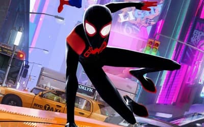 Here Are The Most Amazing Easter Egg From SPIDER-MAN: INTO THE SPIDER-VERSE - SPOILERS