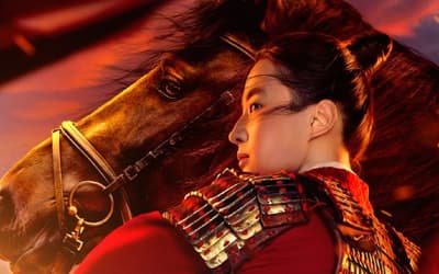 MULAN: Check Out These Awesome, New Official Posters For Disney's Upcoming, Live-Action Movie