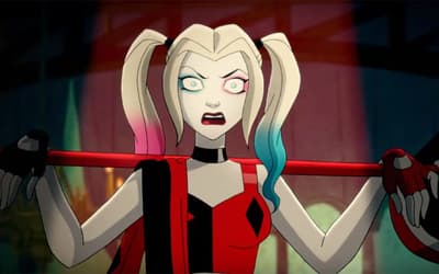 New Trailer For Animated HARLEY QUINN Series From DC Universe To Arrive Tomorrow