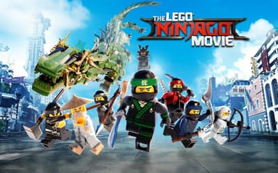 THE LEGO NINJAGO MOVIE Video Game Now Available For Free On PS4, Xbox One, and PC For A Limited Time