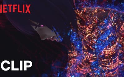 GHOST IN THE SHELL: SAC_2045 New Clip & Posters Released Ahead Of April 23rd Netflix Release