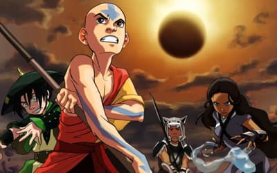 Classic Nickelodeon Series AVATAR: THE LAST AIRBENDER Is Coming To Netflix On May 15th