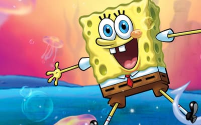 SPONGEBOB SQUAREPANTS: Nickelodeon Has Renewed The Popular Cartoon For A Thirteenth Season