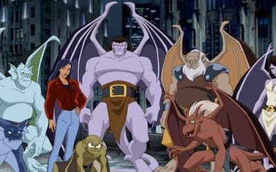 Disney+ Confirms The Classic '90s Series GARGOYLES Will Be Available To Stream November 12th