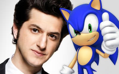 Ben Schwartz On Getting The Titular Role In Paramount's Upcoming SONIC THE HEDGEHOG Movie