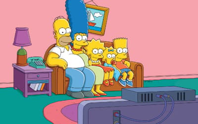 THE SIMPSONS Showrunner Al Jean Reveals How He Thinks The Long-Running Series Should Be Brought To An End
