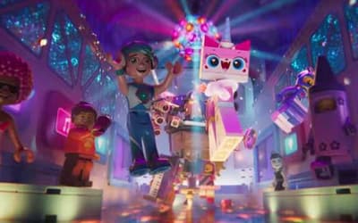 THE LEGO MOVIE 2: THE SECOND PART Teases The New Song That Will Get Stuck Inside Your Head