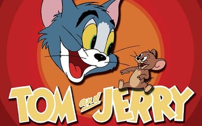 Check Out The First Concept Art For Warner Bros.' Planned TOM & JERRY Movie