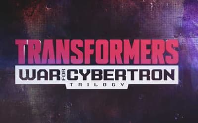 TRANSFORMERS: WAR FOR CYBERTRON Animated Series Coming To Netflix In 2020