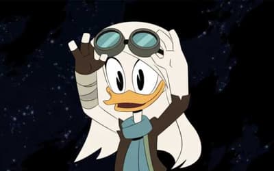 DUCKTALES: Della Duck's &quot;Moon Theme Lullaby&quot; Adds Lyrics To The Classic NES Game's Soundtrack