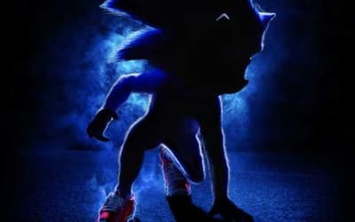 SONIC THE HEDGEHOG Movie Director Has Said That The Character's Design Will Be Changed