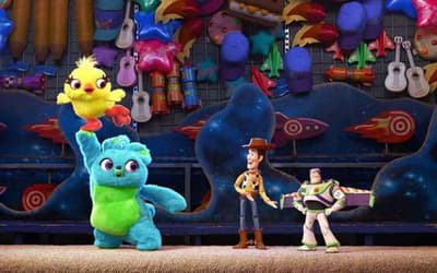 TOY STORY 4 TV Spot Reminds Us That The Next Adventure Begins In Just Five Days
