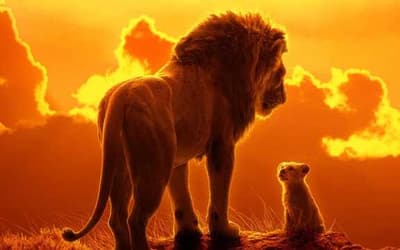 THE LION KING Is Toeing The Line Between Rotten And Fresh With Its Reviews