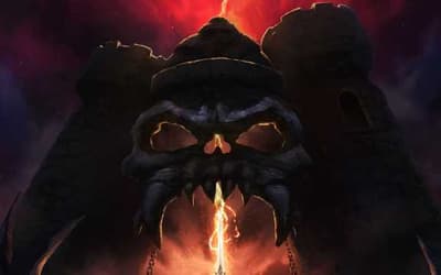 Kevin Smith Says To Not Expect Our First Look At MASTERS OF THE UNIVERSE: REVELATION Anytime Soon