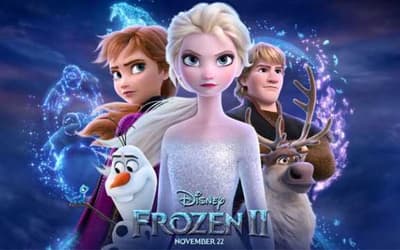 FROZEN 2 Tickets Now On Sale As Disney Releases New Trailer To Celebrate