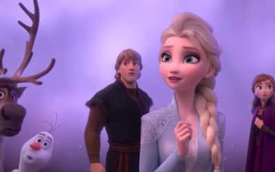FROZEN 2 Sets New Record For First-Day Advanced Ticket Sales For An Animated Movie