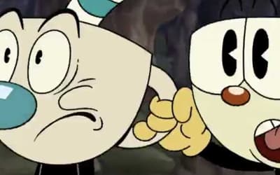 Studio MDHR And Netflix Give Us A Sneak Peak At The Upcoming THE CUPHEAD SHOW