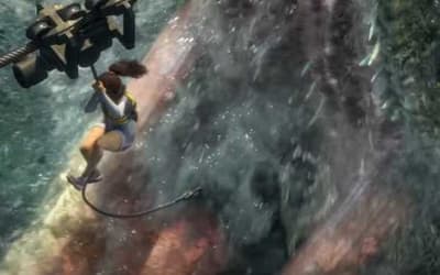 New JURASSIC WORLD: CAMP CRETACEOUS Trailer Released Ahead Of September Premiere