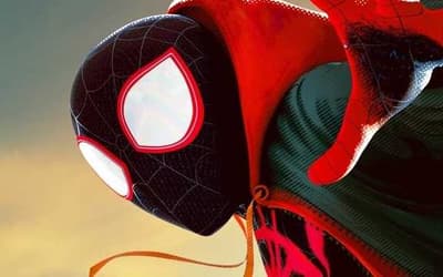 SPIDER-MAN INTO THE SPIDERVERSE: The Suit From The Hit Animated Film Will Be In The New MILES MORALES Game