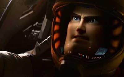LIGHTYEAR: Pixar Announces Buzz Lightyear Origin Story Starring Chris Evans As The Space Ranger