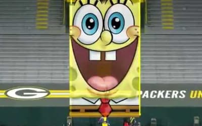 Nickelodeon To Air Kid-Focused, Slime-Filled Telecast Of NFL Wild Card Game With Sneak Peek Of KAMP KORAL