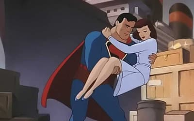 Film Historian Leonard Maltin Remembers the Fleischer SUPERMAN Animated Shorts
