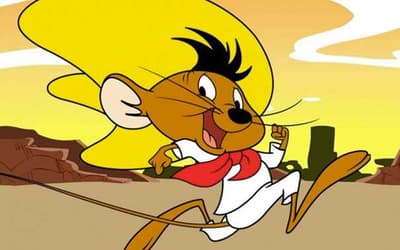 SPACE JAM: A NEW LEGACY Actor Gabriel Iglesias Defends SPEEDY GONZALES Amid Criticism Of Racist Stereotyping