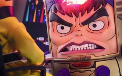 M.O.D.O.K.: Jon Hamm, Bill Hader, And Nathan Fillion Join The Cast Of Marvel's Animated Series