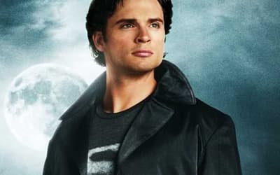 SMALLVILLE: Michael Rosenbaum And Tom Welling Are Still Pushing To Continue The CW Show As An Animated Series