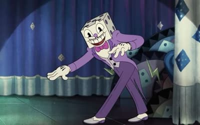 Wayne Brady Revealed As King Dice In THE CUPHEAD SHOW!; First Teaser For Netflix Animated Adaptation Released