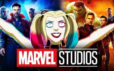 HARLEY QUINN Storyboard Artist Liza Singer Announces She's Been Chosen To Direct A MARVEL STUDIOS Project