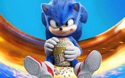 SONIC THE HEDGEHOG 2 First Official Trailer Reportedly Ready To Be Released; Features First Look At Knuckles