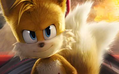 Seasoned Tails Voice Actor Confirms They Will Be Playing The Character In SONIC THE HEDGEHOG 2
