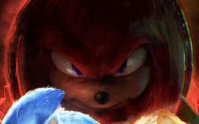 SONIC THE HEDGEHOG 2 Character Design Lead Reveals Awesome, New Look At Tails & Knuckles