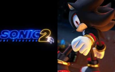 SONIC THE HEDGEHOG 2 Trailer Easter Egg Suggests The Film Could Feature A Shadow The Hedgehog Cameo