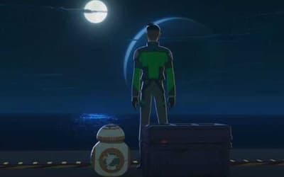 STAR WARS: RESISTANCE Website Reveals Upcoming Series Set Six Months Before THE FORCE AWAKENS